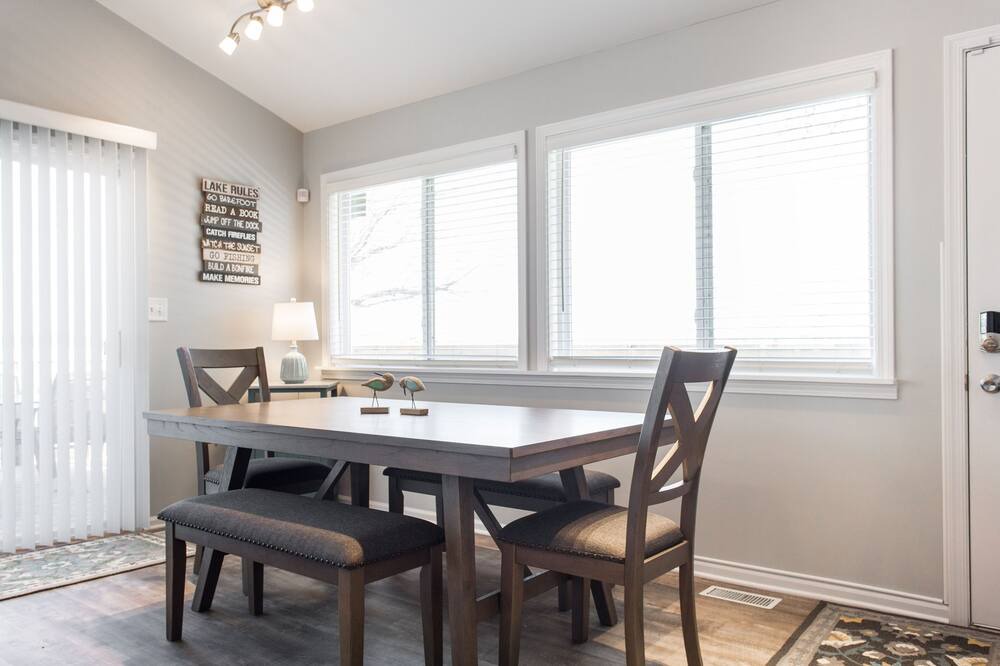 Photo of Kitchen in Fox Lake