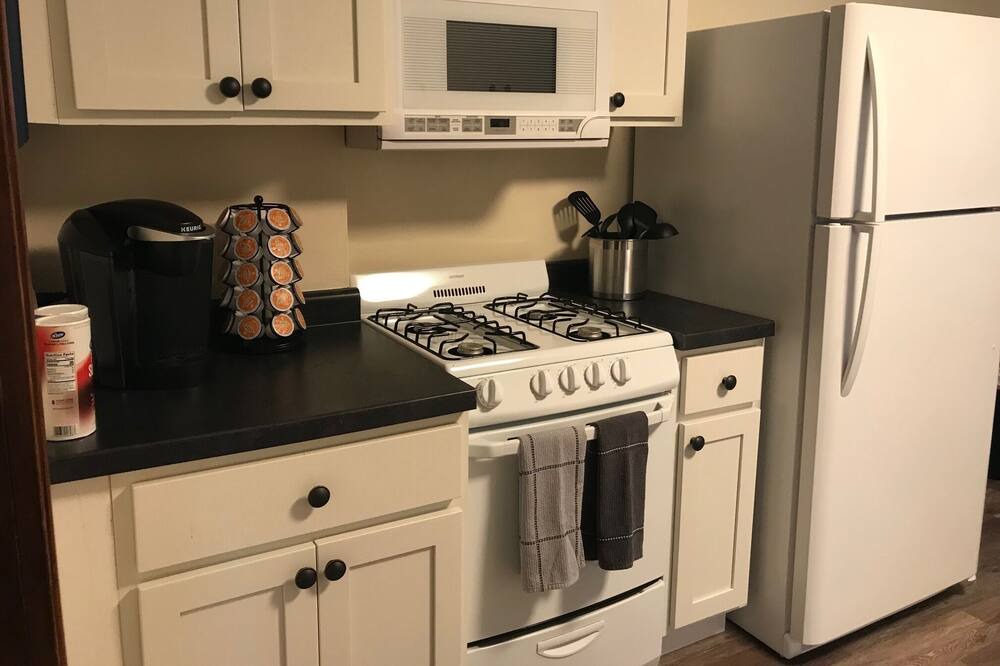 Photo of Kitchen in Libertyville
