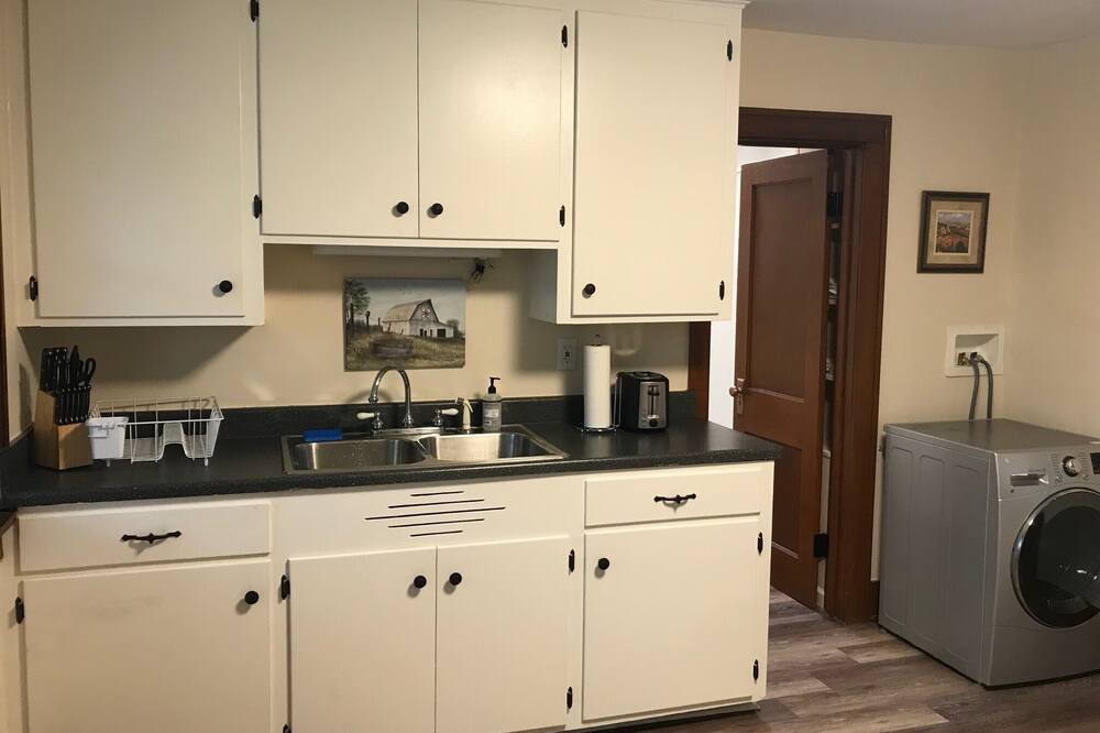 Photo of Kitchen in Libertyville