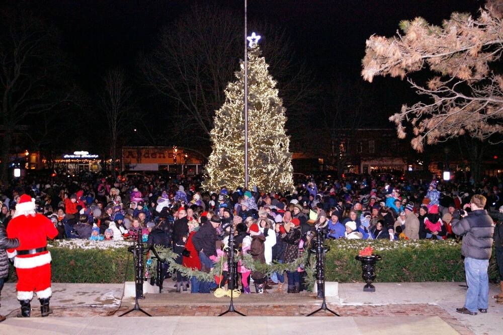 Photo of Outdoor in Libertyville