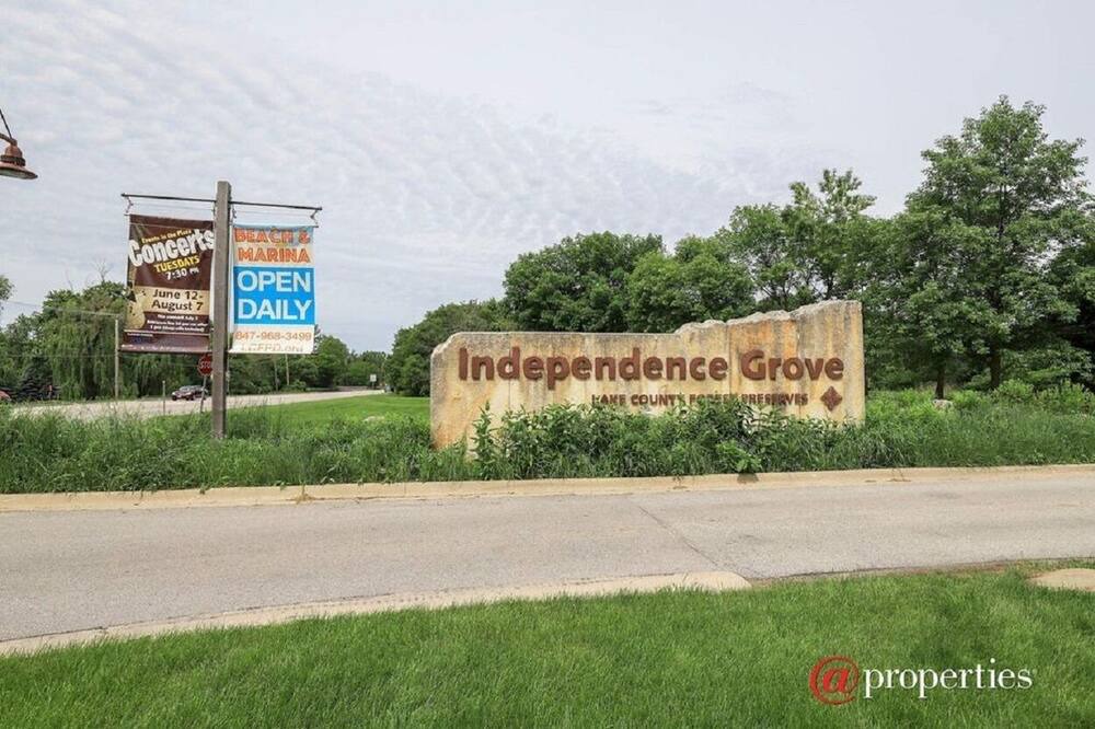Photo of Outdoor in Libertyville