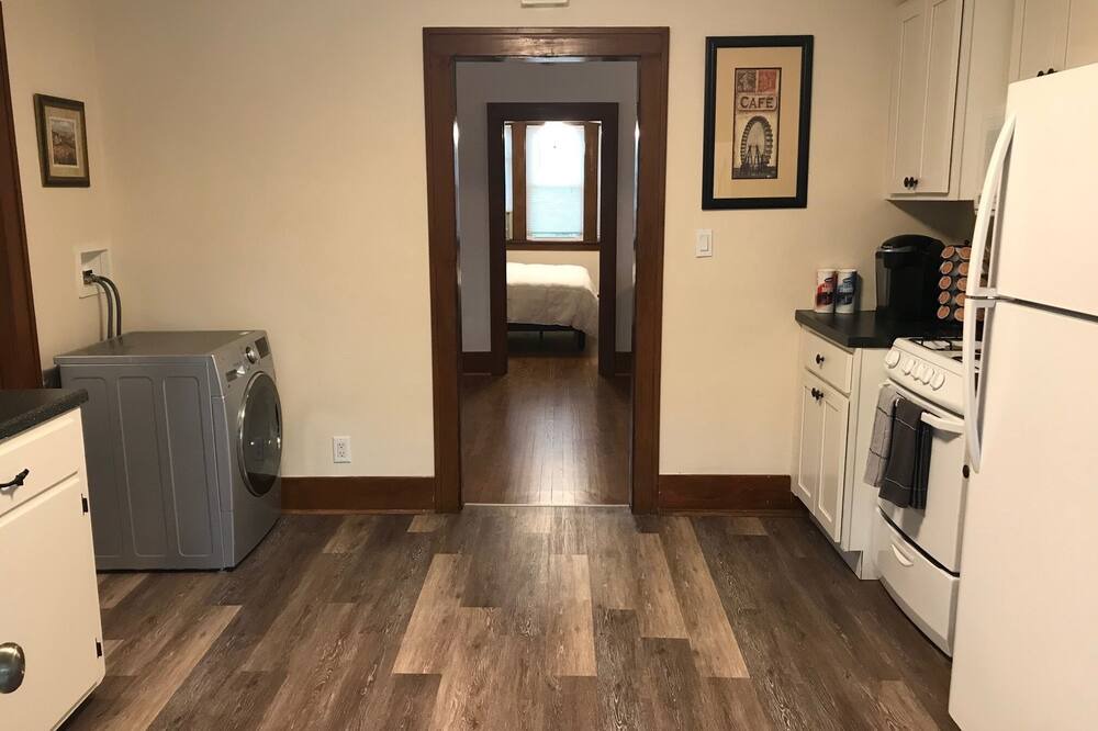 Photo of Kitchen in Libertyville