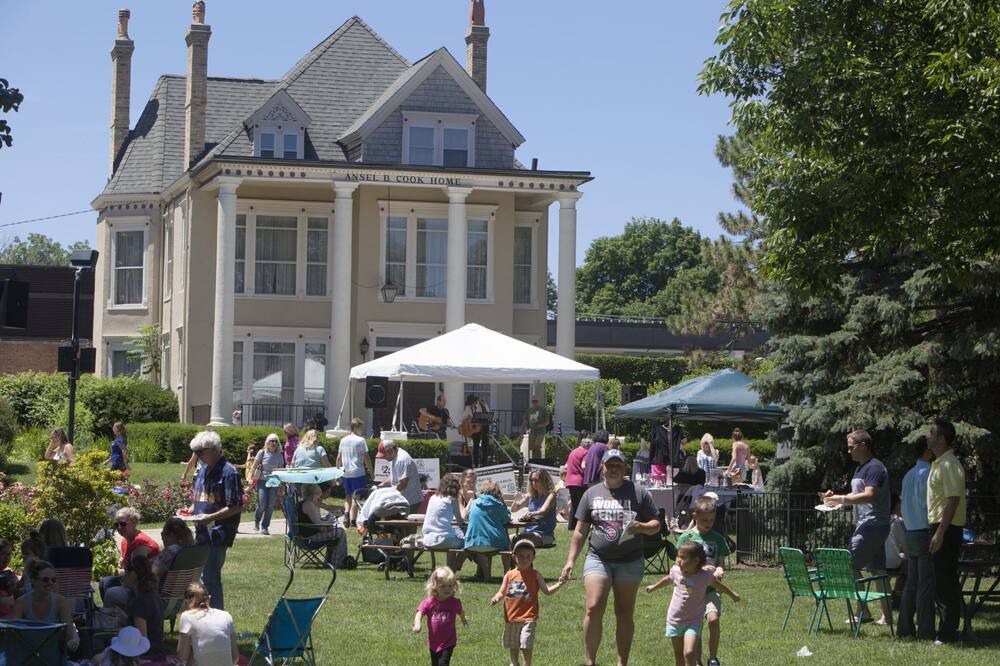 Photo of Others in Libertyville