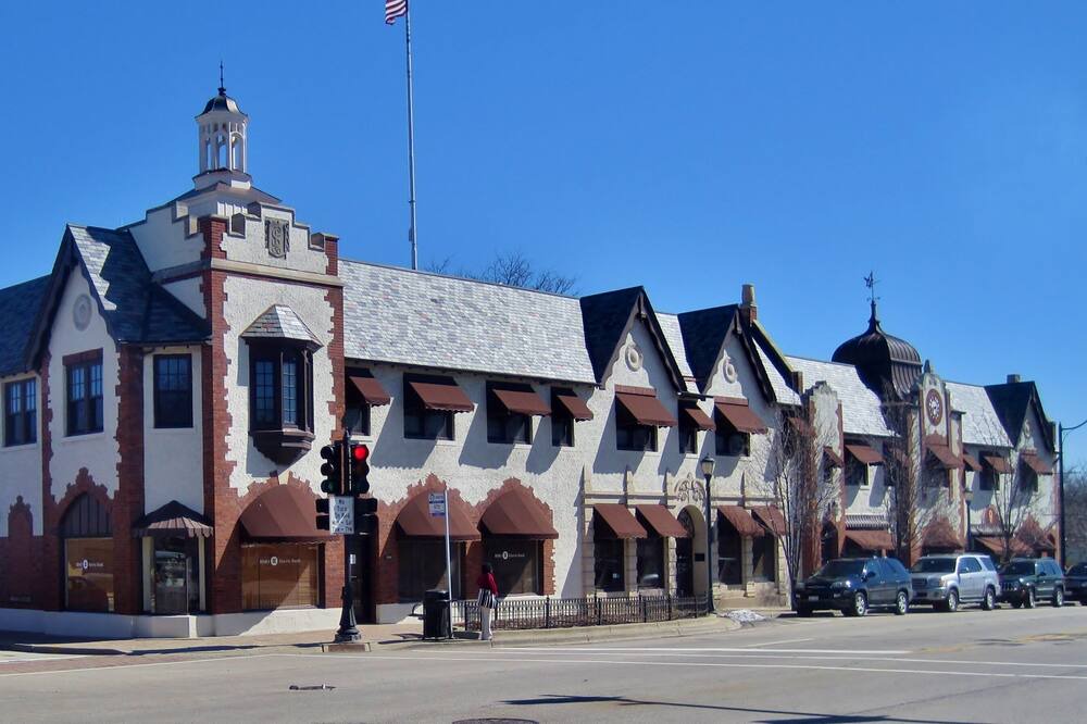 Photo of Outdoor in Libertyville