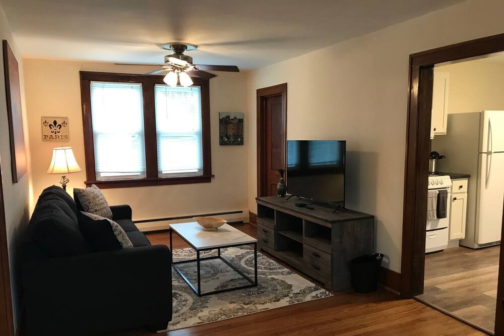 Photo of Livingroom in Libertyville