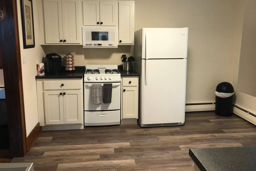 Photo of Kitchen in Libertyville