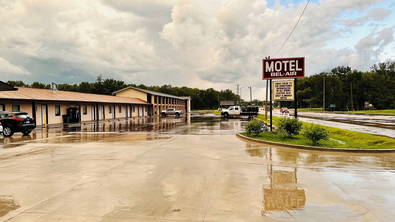 Photo of Outdoor in Wood River