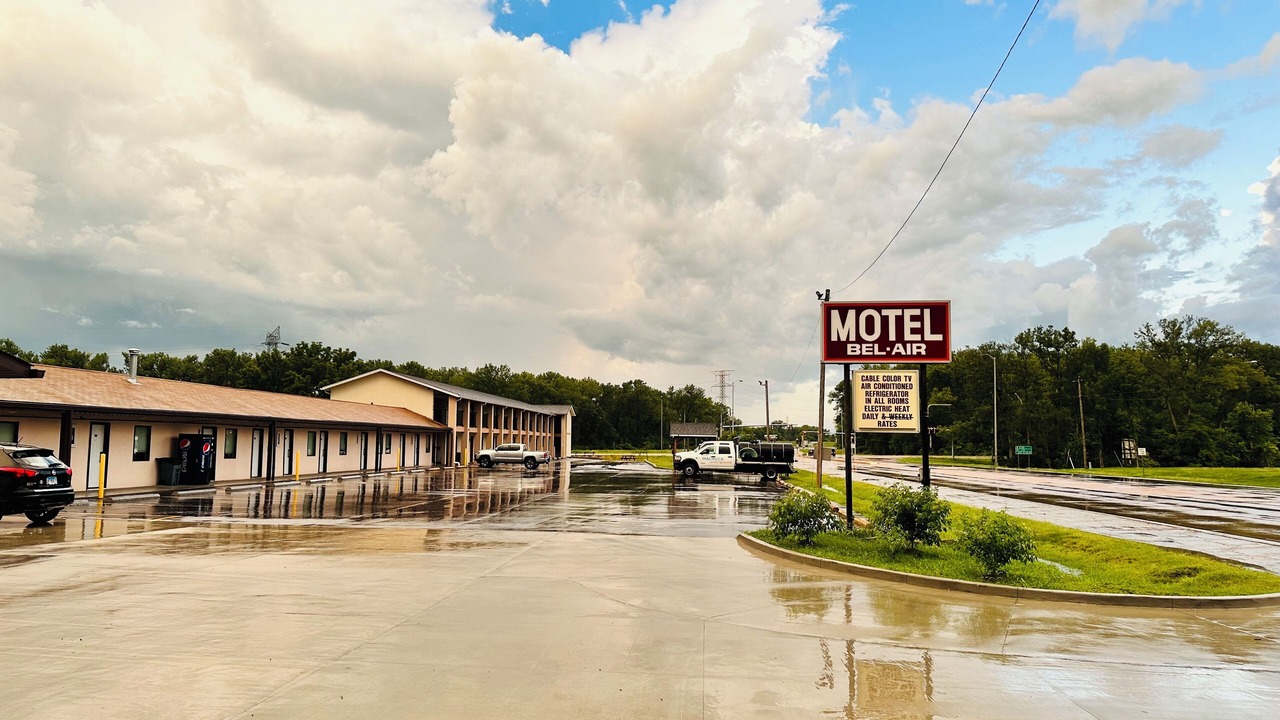 Photo of Outdoor in Wood River