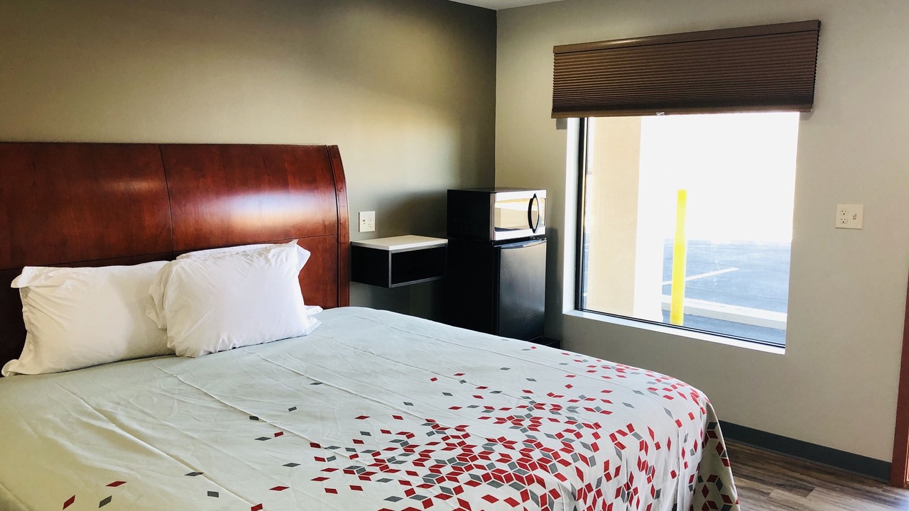 Photo of Bedroom in Wood River