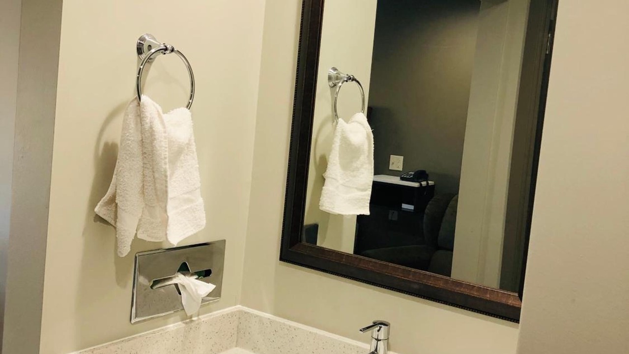 Photo of Bathroom in Wood River