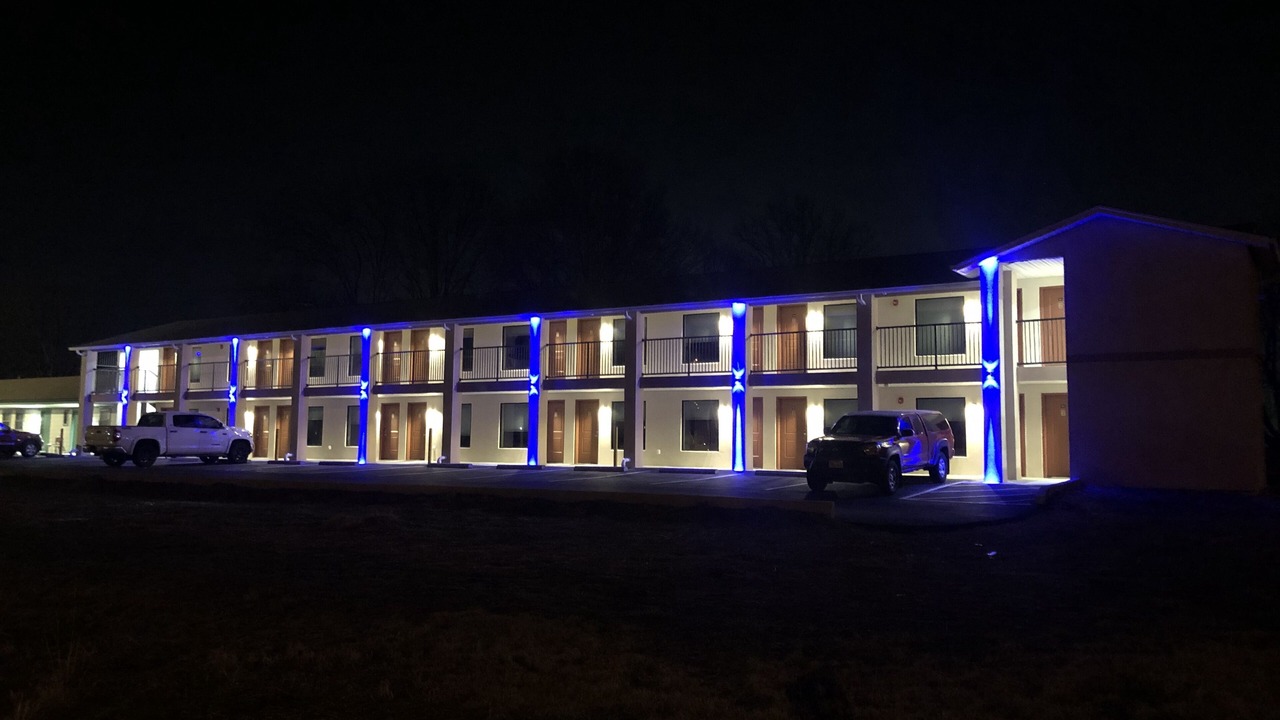 Photo of Outdoor in Wood River
