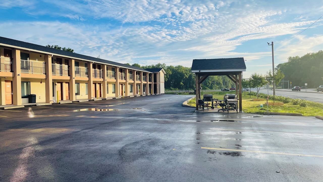 Photo of Outdoor in Wood River
