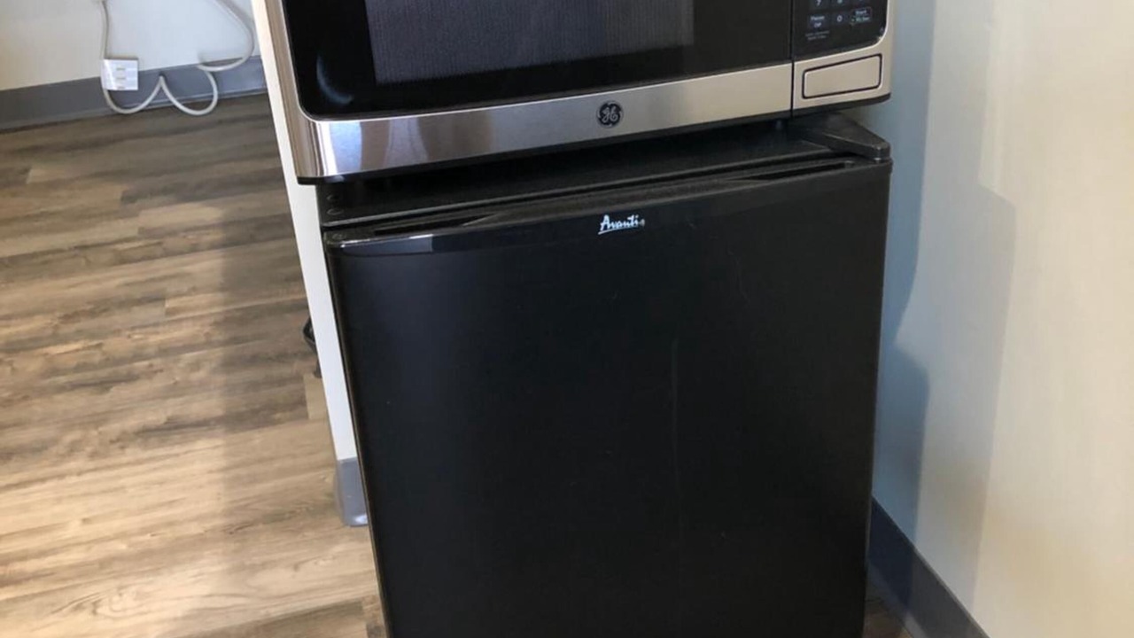 Photo of Kitchen in Wood River