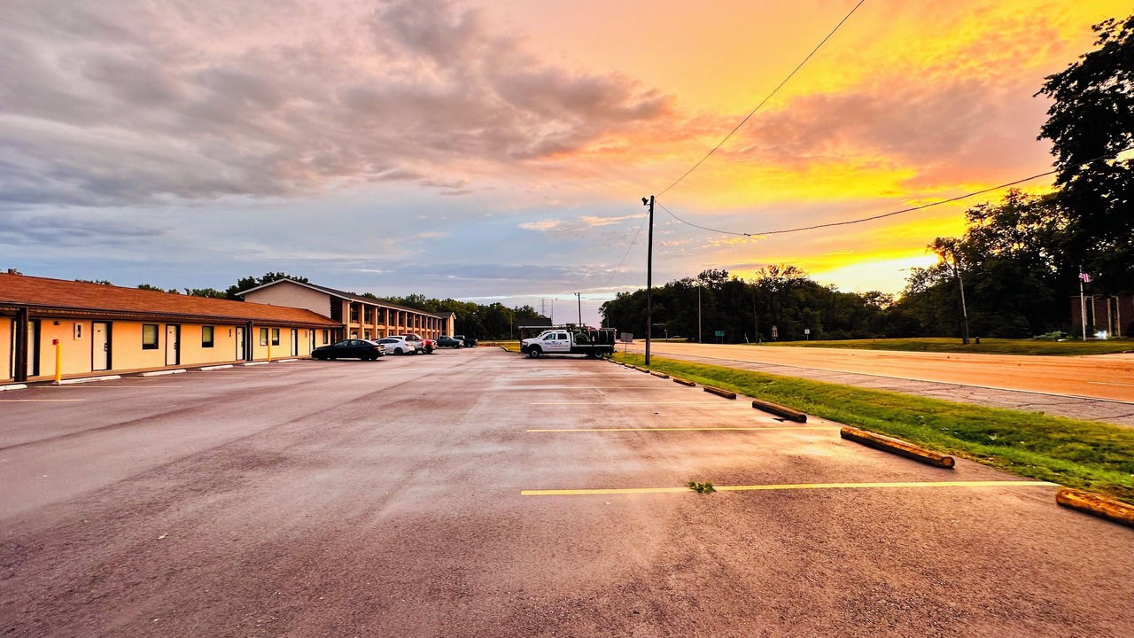 Photo of Outdoor in Wood River