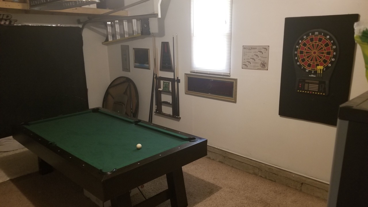 Photo of Bedroom in Pistakee Highlands