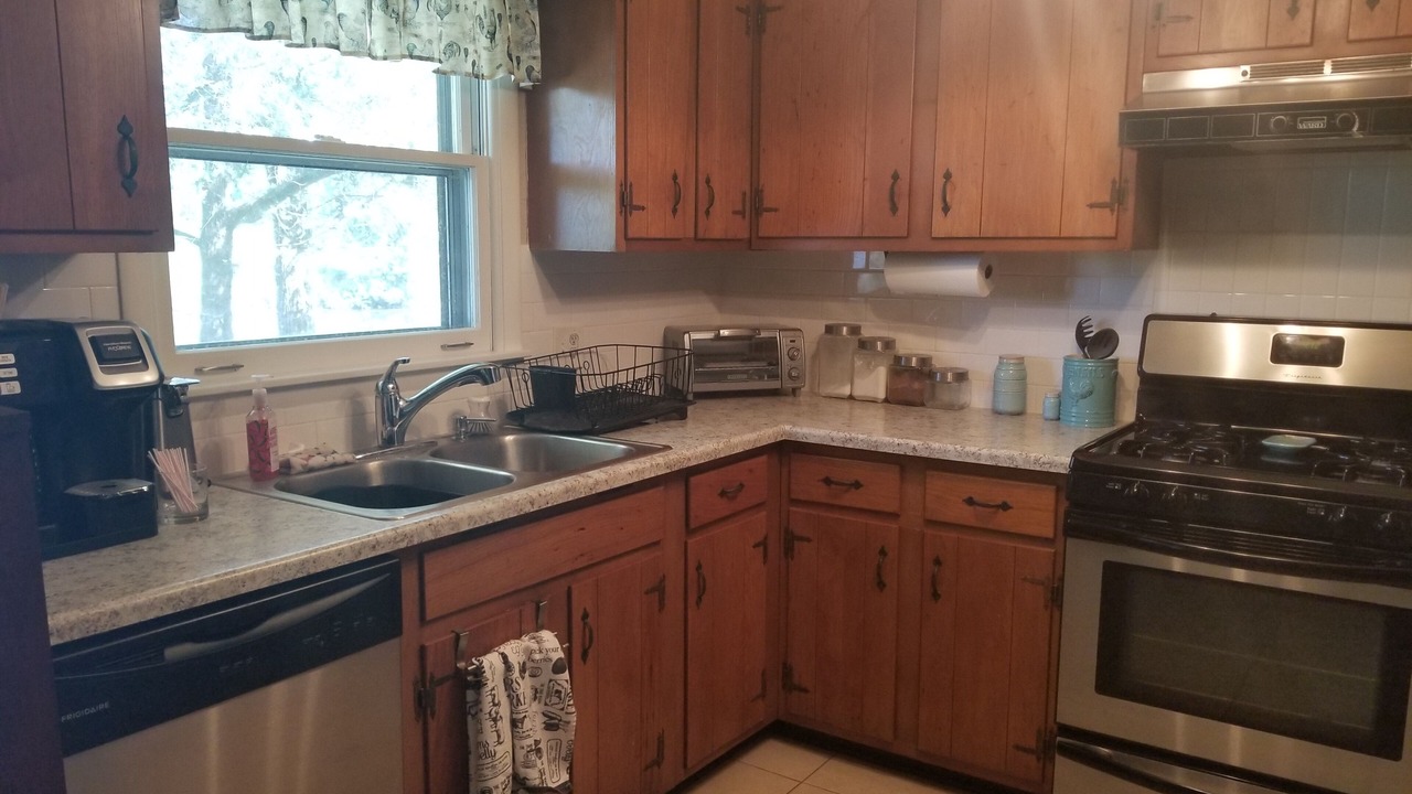 Photo of Kitchen in Pistakee Highlands