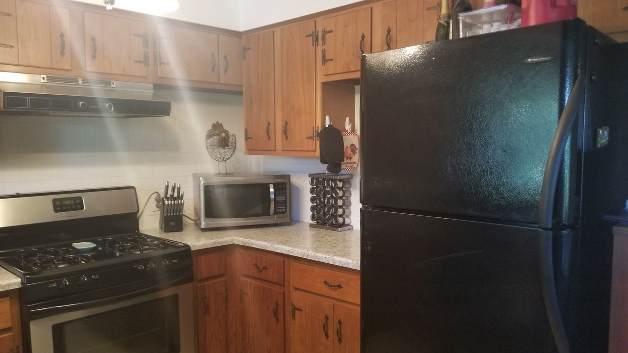 Photo of Kitchen in Pistakee Highlands