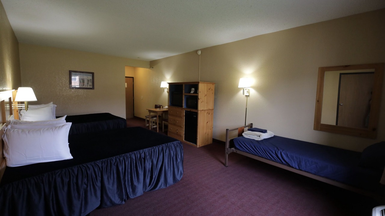 Photo of Bedroom in Nauvoo
