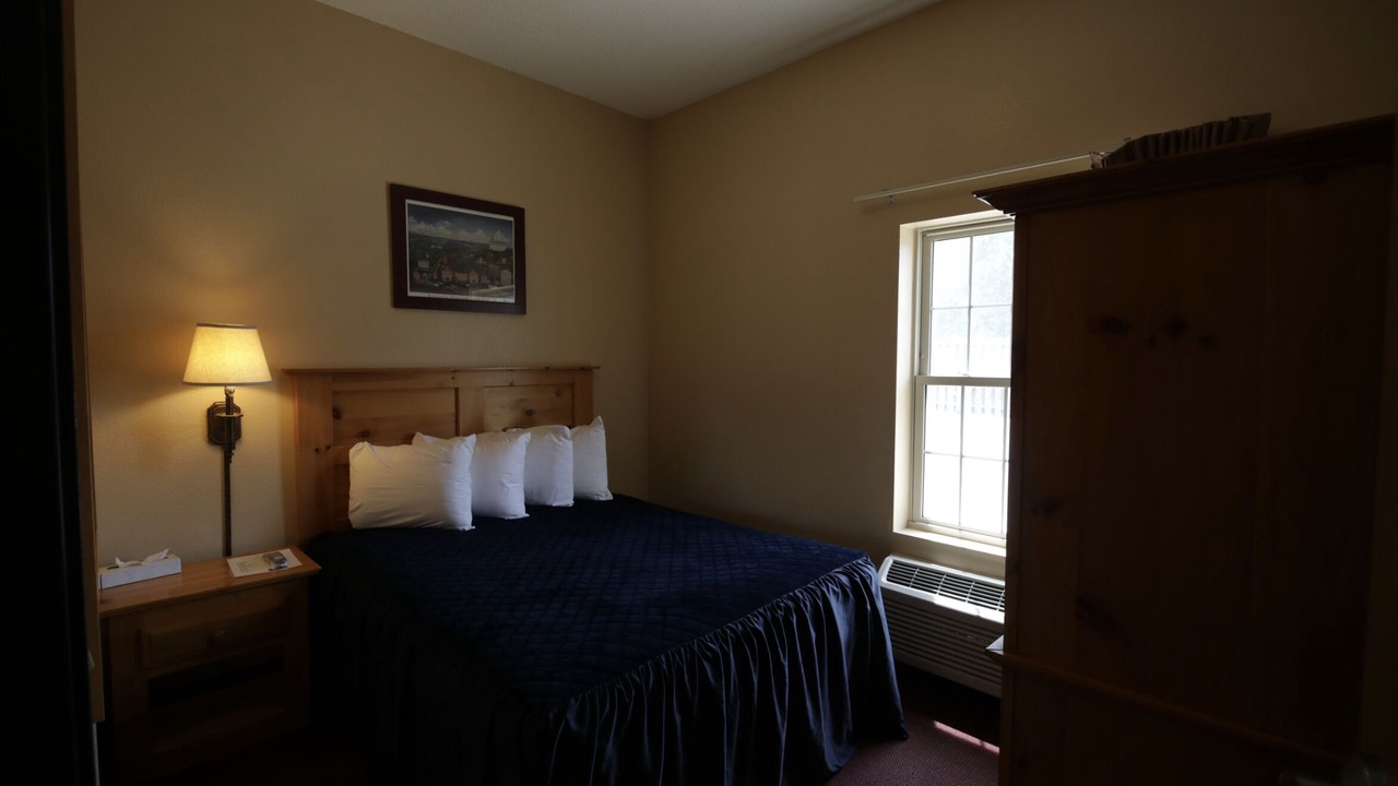 Photo of Bedroom in Nauvoo
