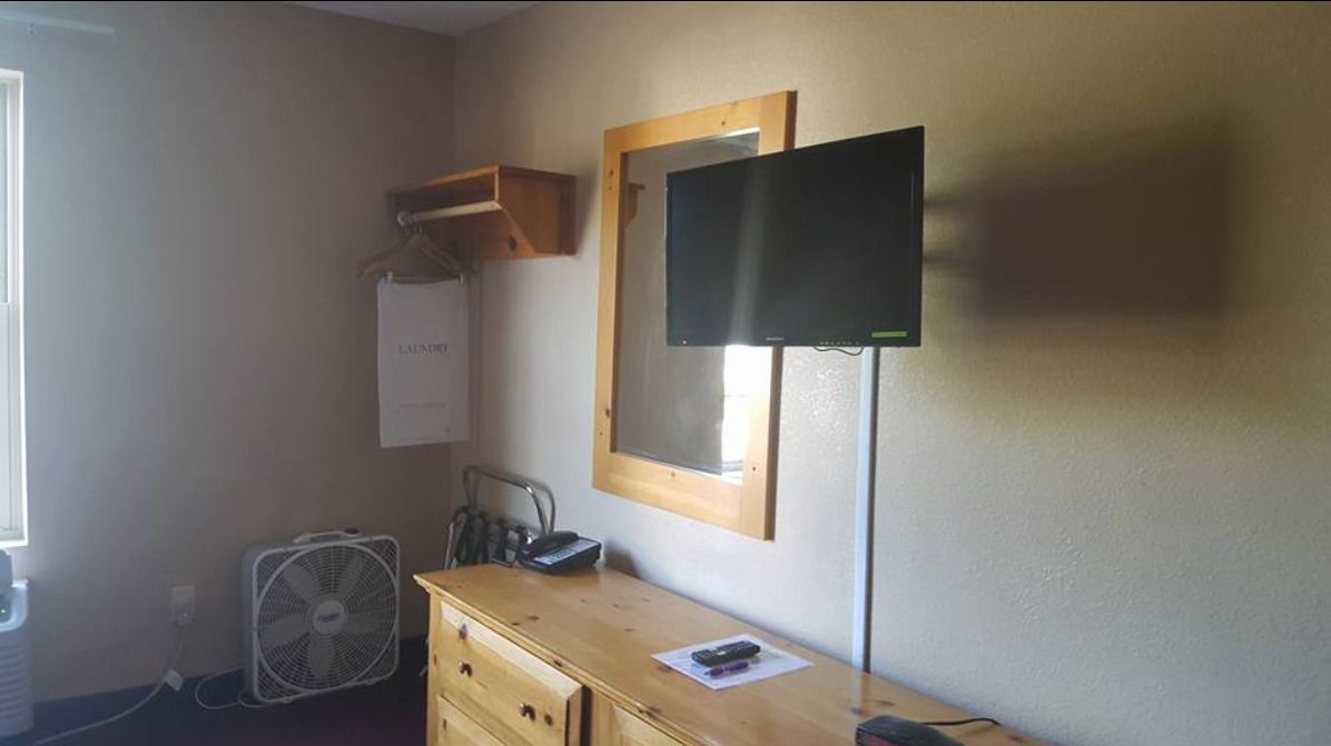 Photo of Kitchen in Nauvoo