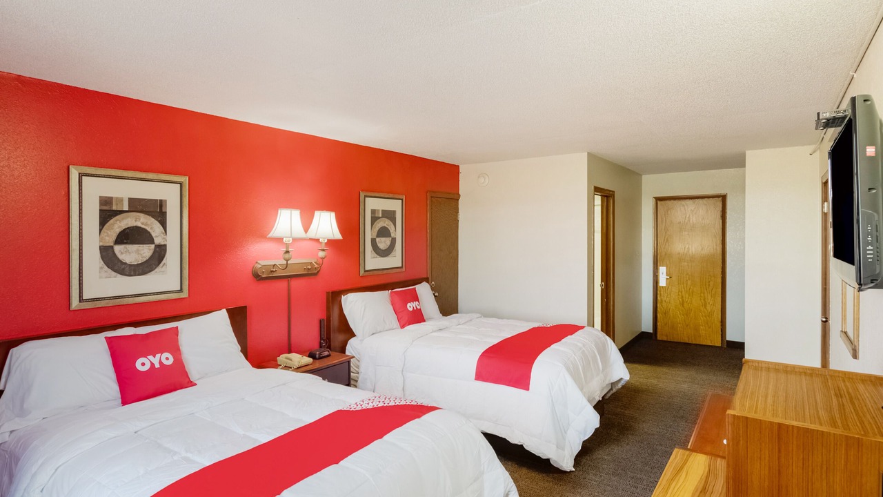 Photo of Bedroom in Morton