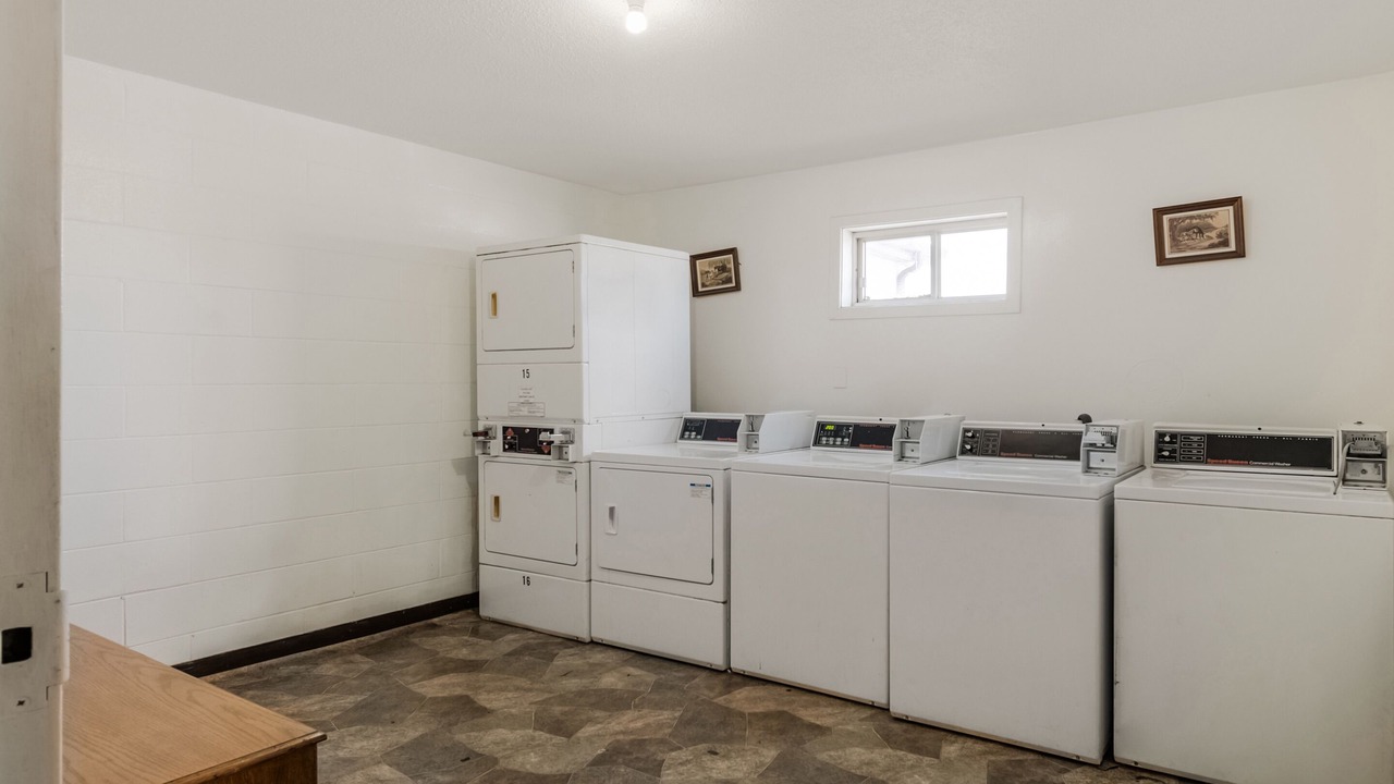 Photo of Bedroom in Morton