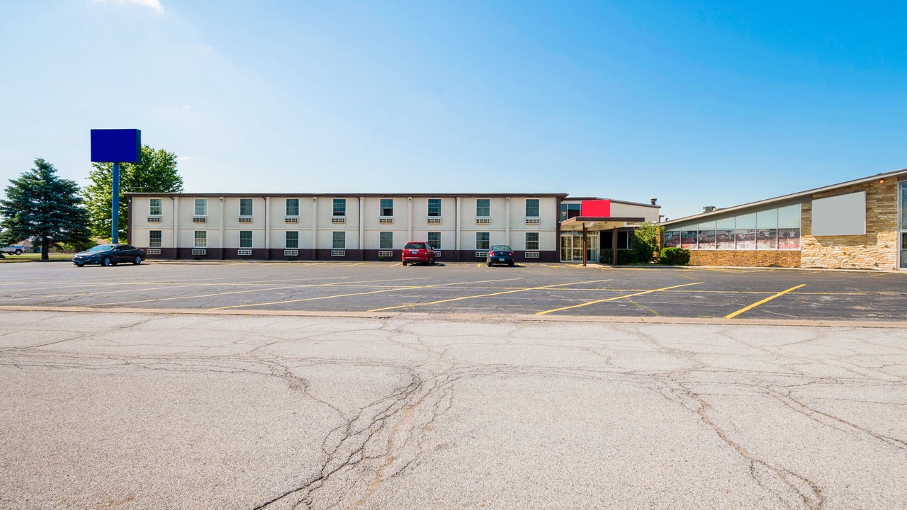 Photo of Outdoor in Morton
