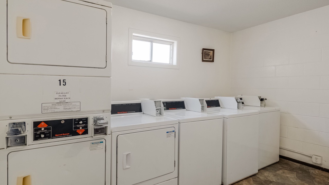 Photo of Bedroom in Morton