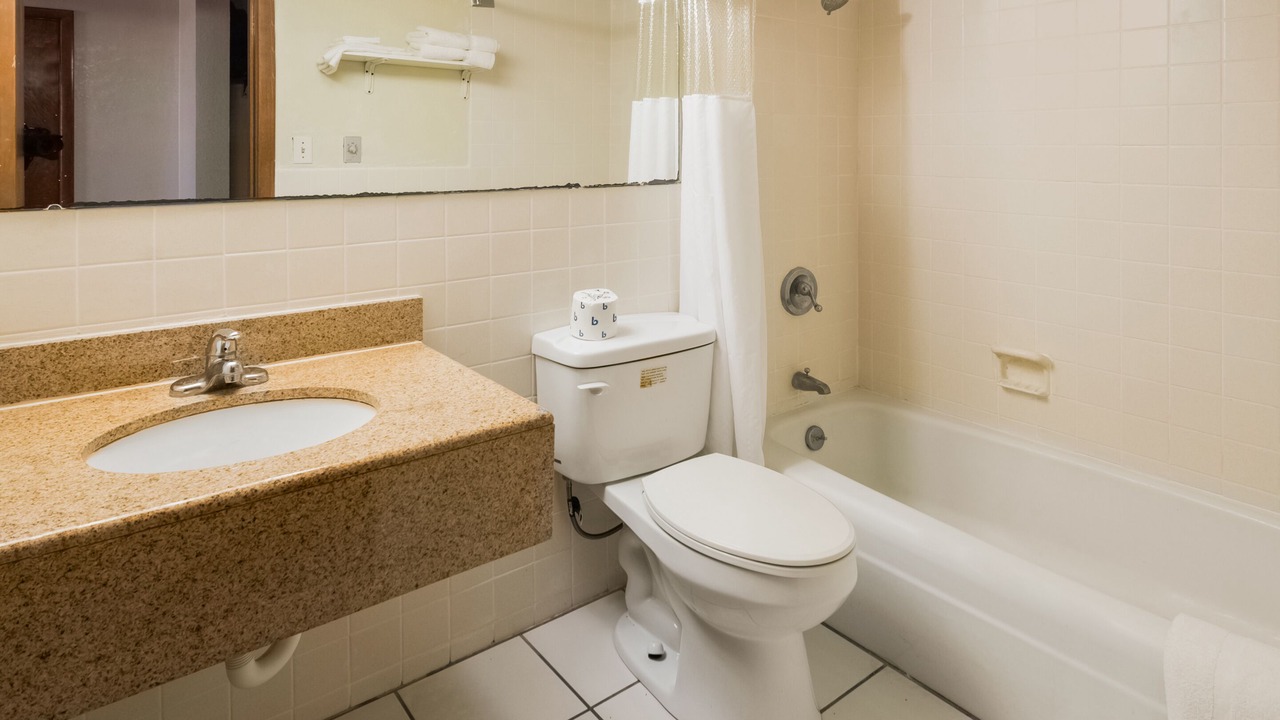 Photo of Bathroom in Morton