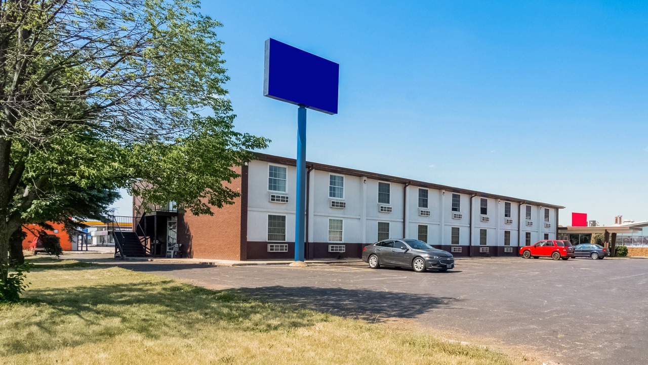 Photo of Outdoor in Morton