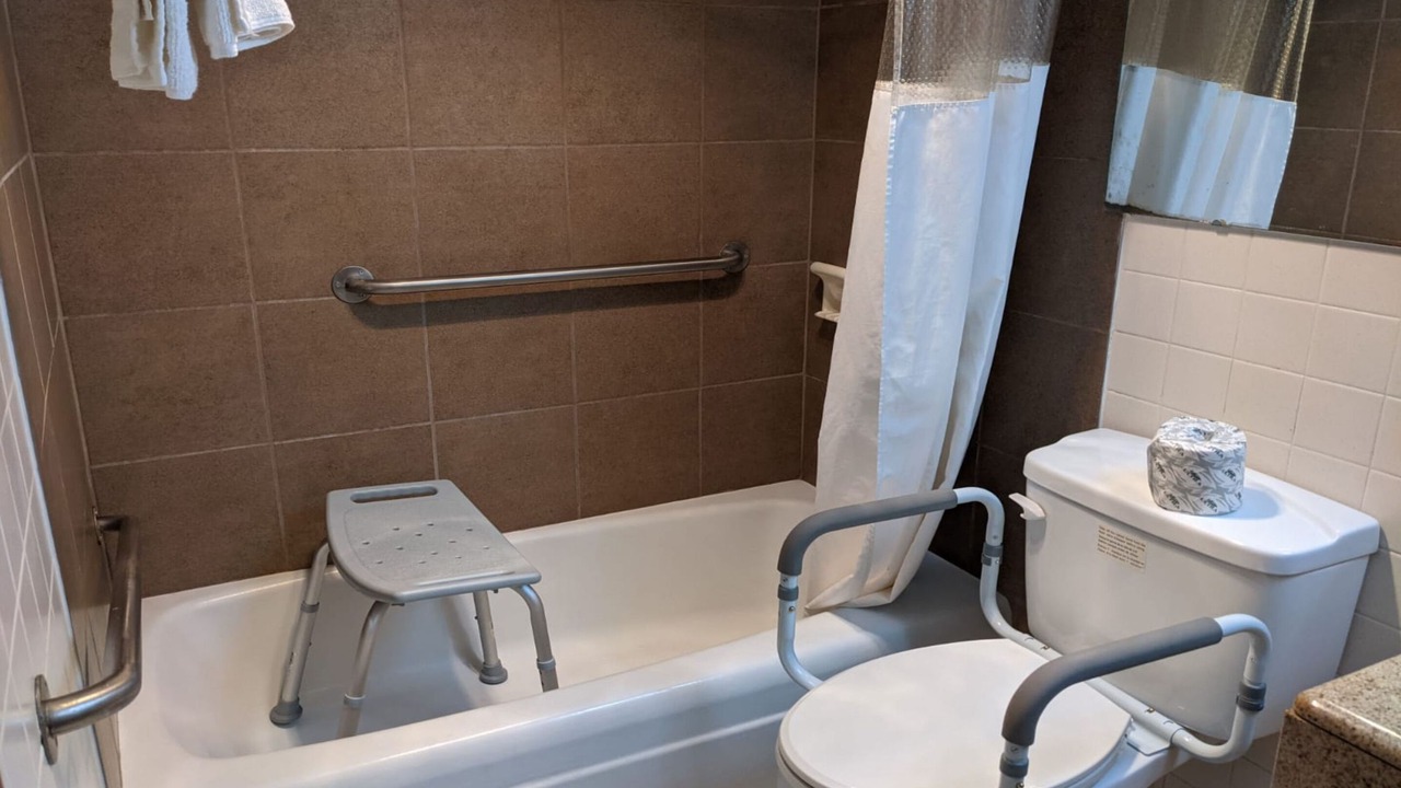 Photo of Bathroom in Morton