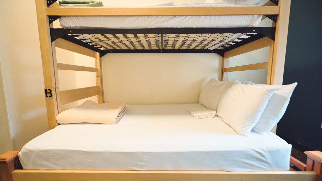 Photo of Bedroom in The Loop