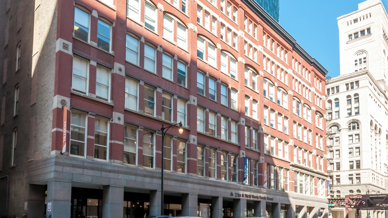 Photo of Outdoor in The Loop