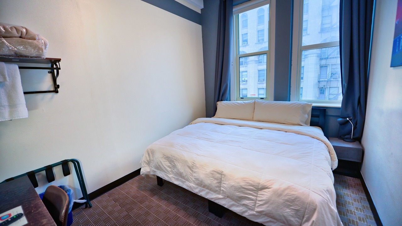 Photo of Bedroom in The Loop
