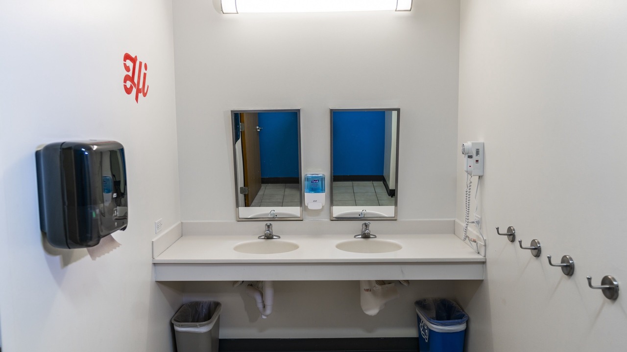 Photo of Bathroom in The Loop