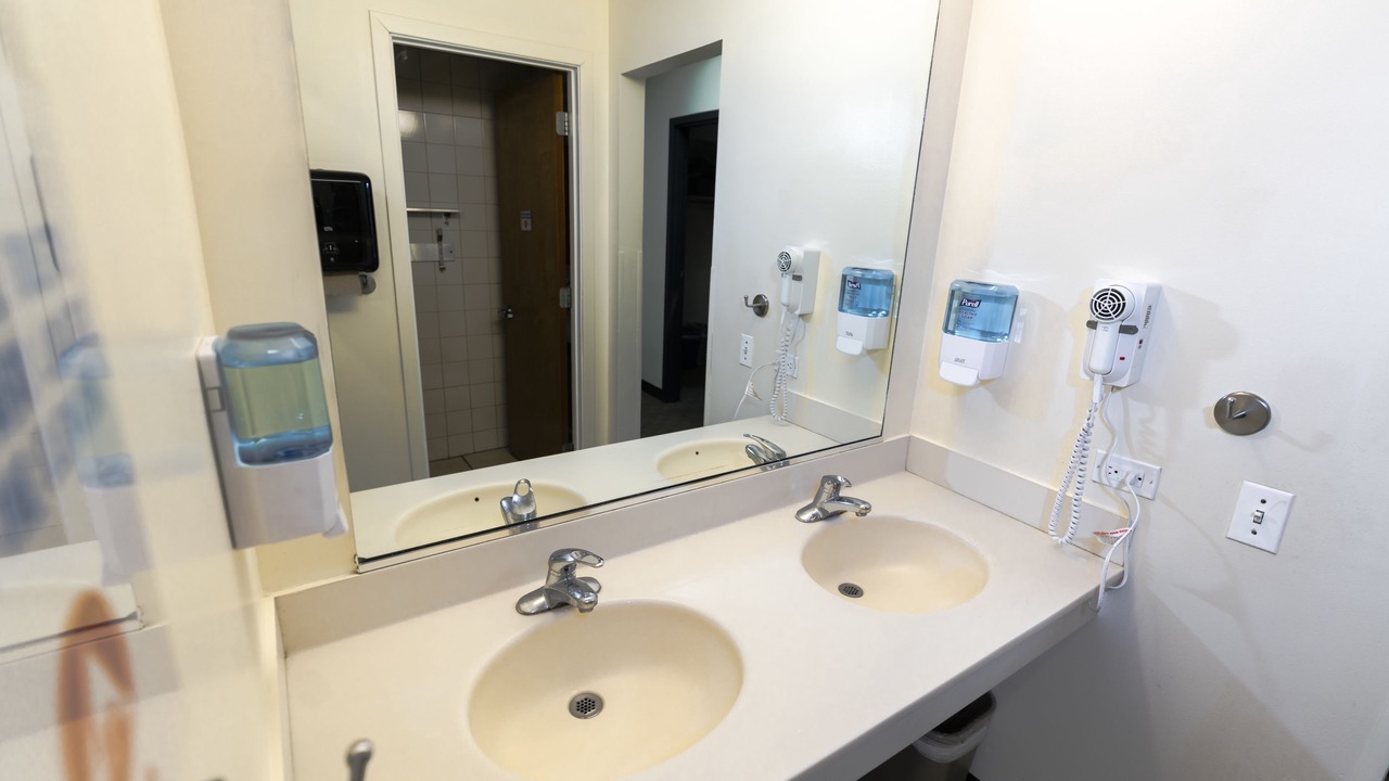 Photo of Bathroom in The Loop