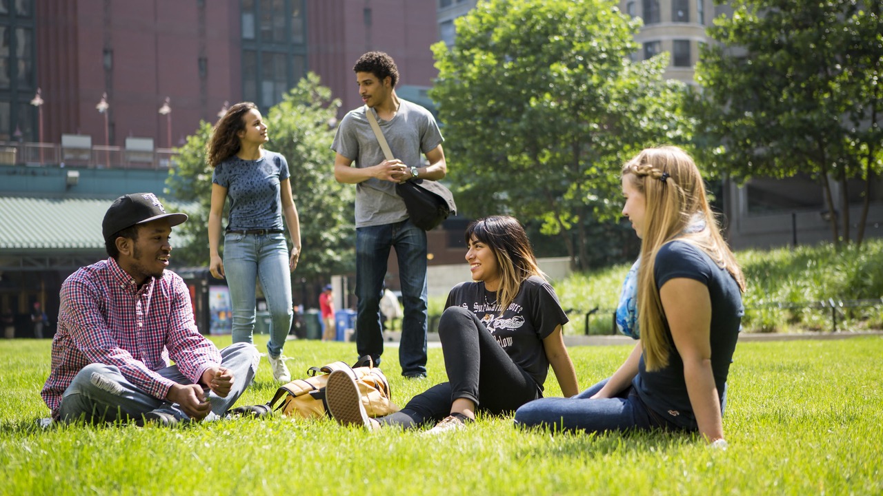 Photo of Others in The Loop