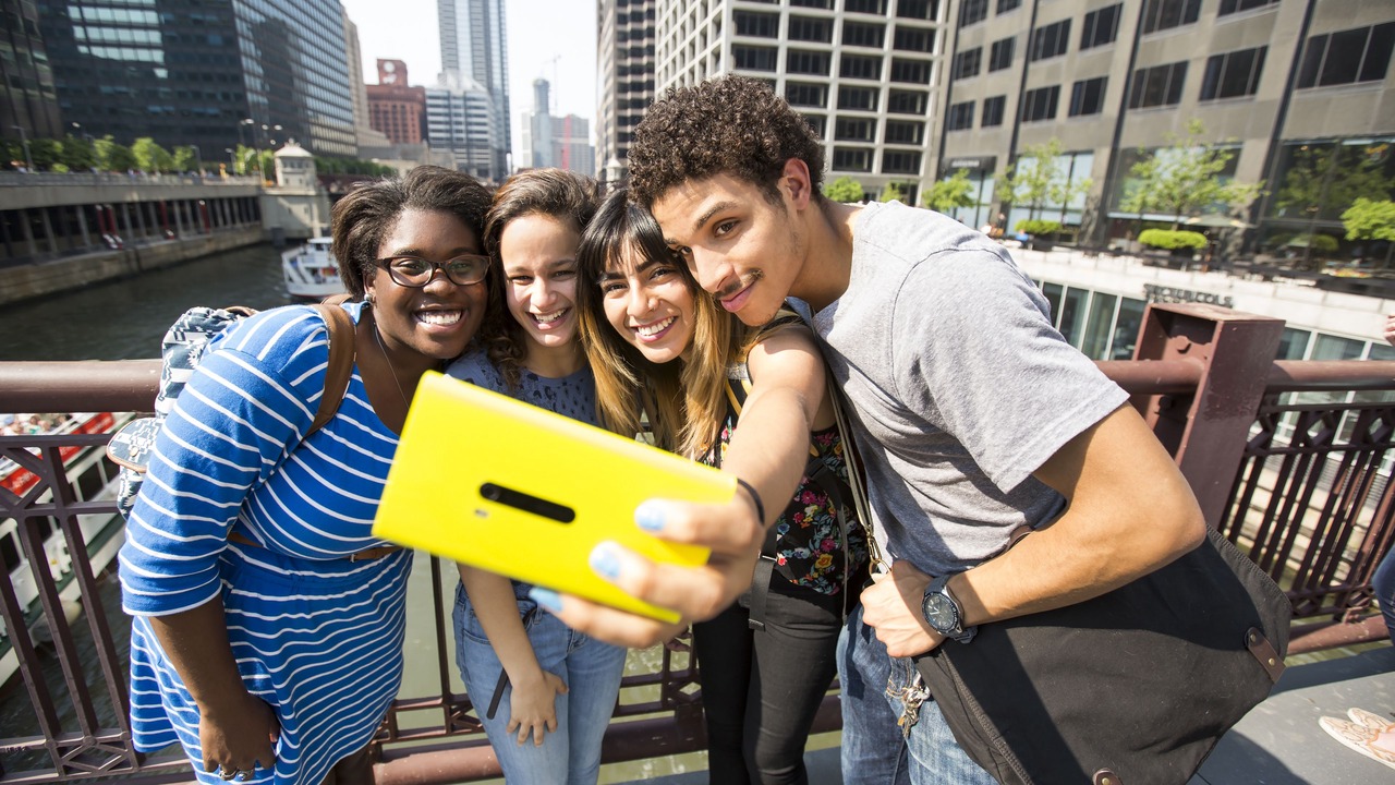 Photo of Outdoor in The Loop