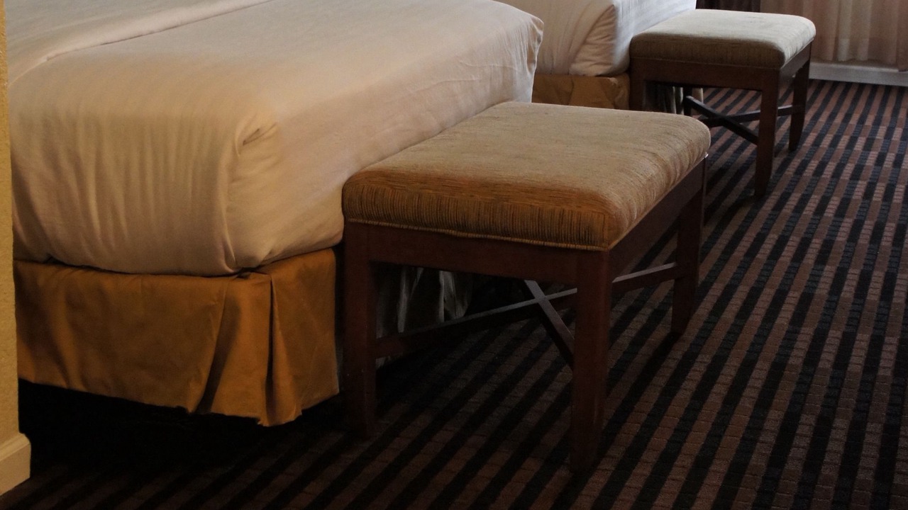 Photo of Bedroom in Elgin
