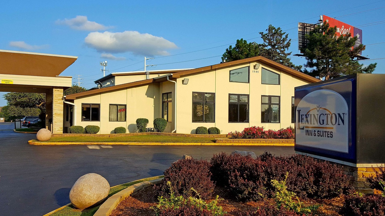 Photo of Outdoor in Elgin