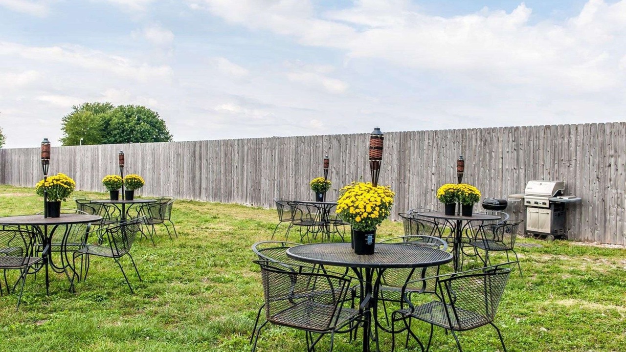 Photo of Outdoor in Mattoon
