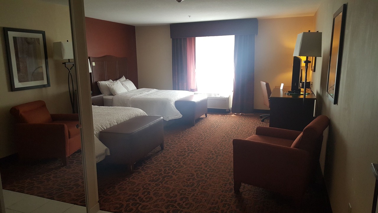 Photo of Bedroom in Peru