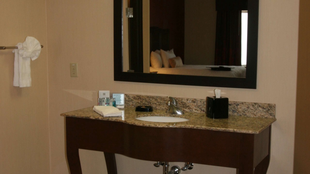 Photo of Bathroom in Peru