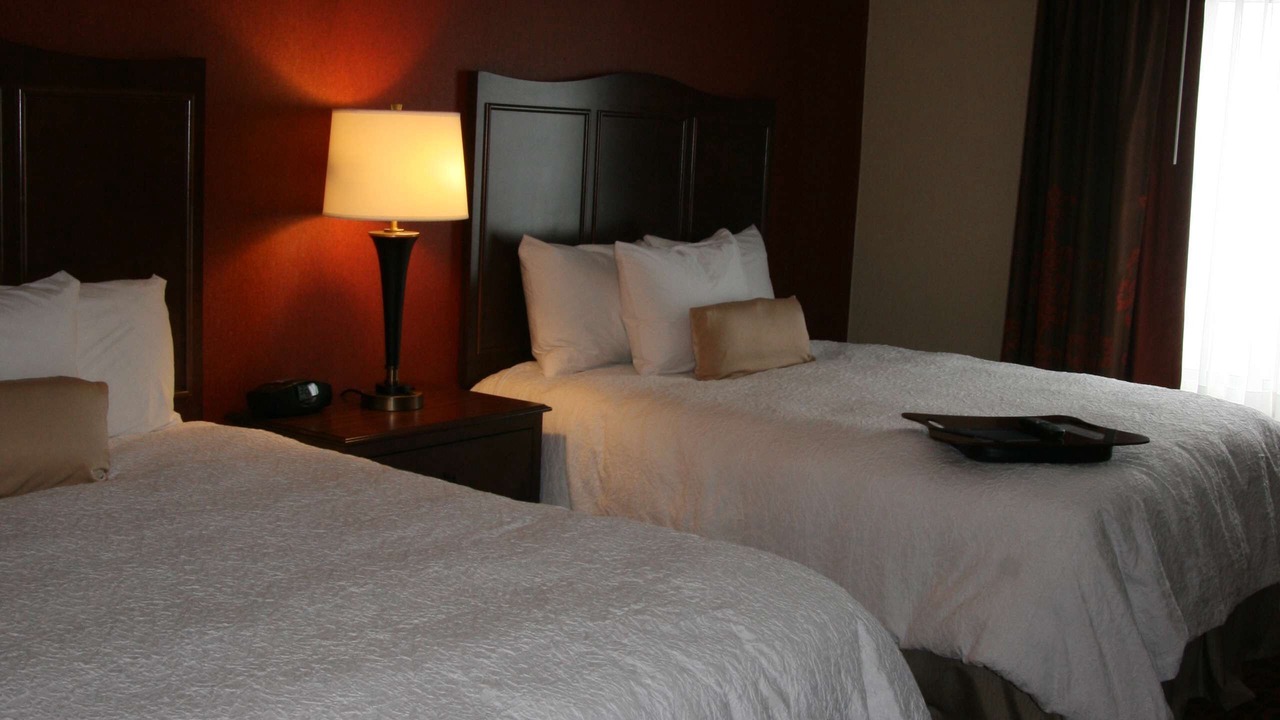 Photo of Bedroom in Peru
