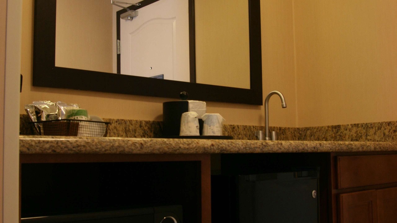 Photo of Kitchen in Peru