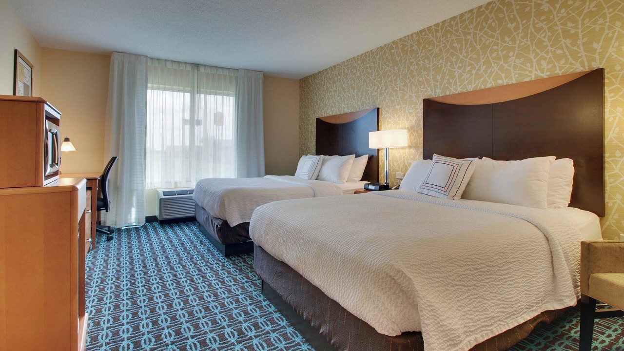 Photo of Bedroom in Ottawa