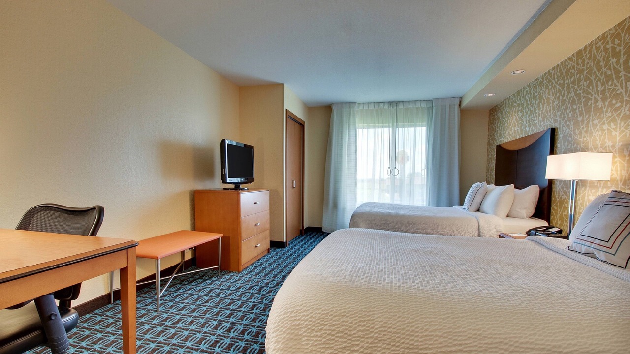 Photo of Bedroom in Ottawa