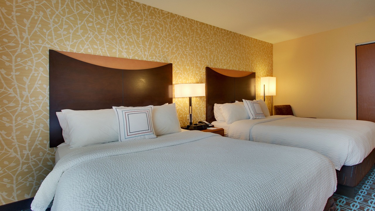 Photo of Bedroom in Ottawa