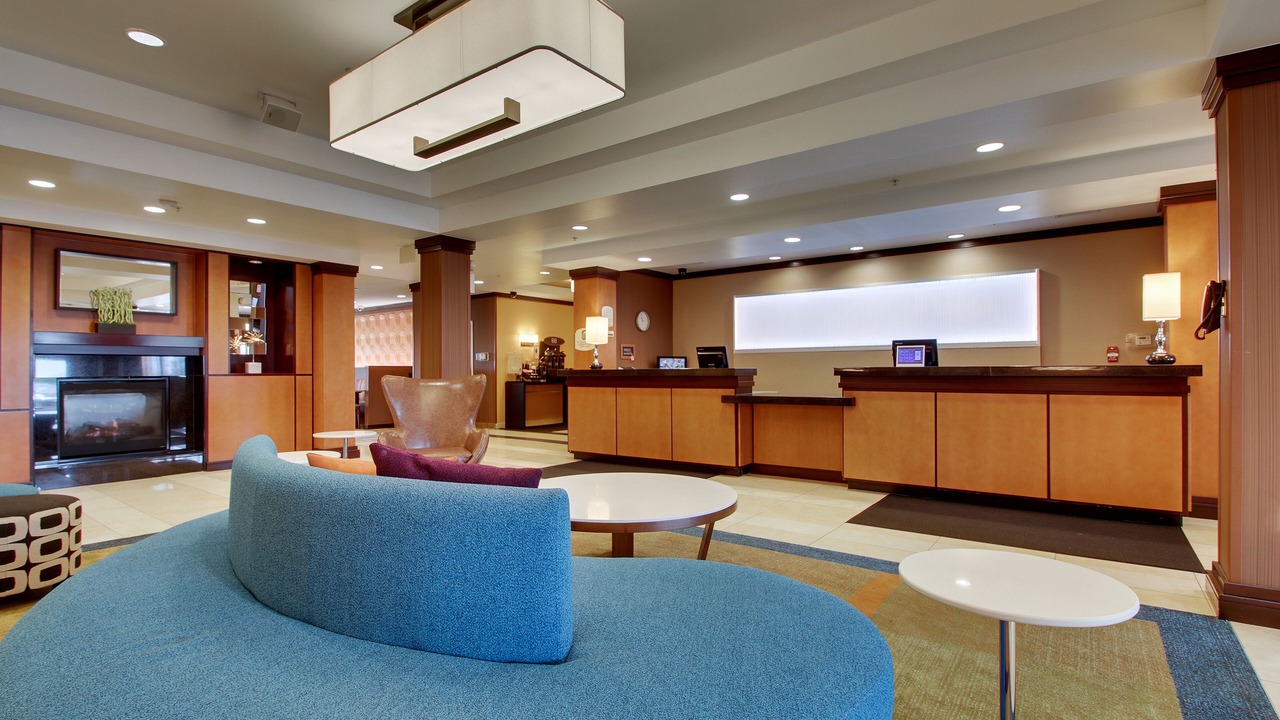 Photo of Livingroom in Ottawa
