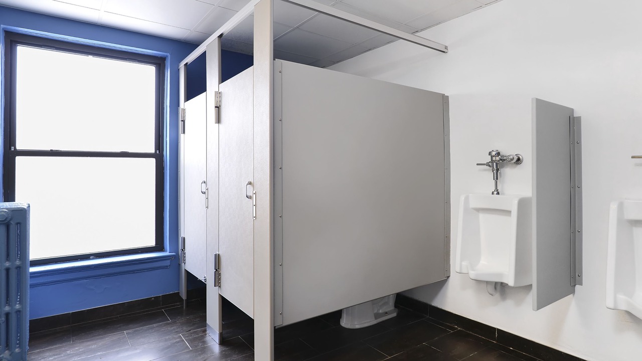Photo of Bathroom in Park West